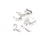 STIHL  Rękojeść manipulacyjna 4149 790 1307
